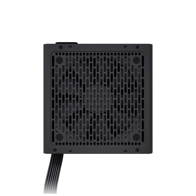 Gembird 750W Μαύρο Τροφοδοτικό Υπολογιστή Full Wired 80 Plus Bronze (CCC-PSUBRONZE-750W)
