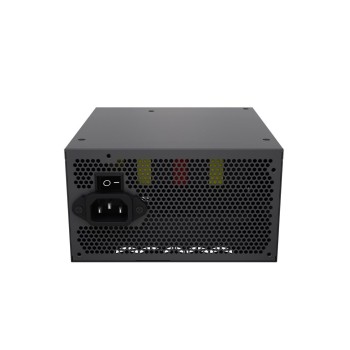 Gembird 1000W Μαύρο Τροφοδοτικό Υπολογιστή Full Modular 80 Plus Gold (CCC-PSUGOLD-1000W)
