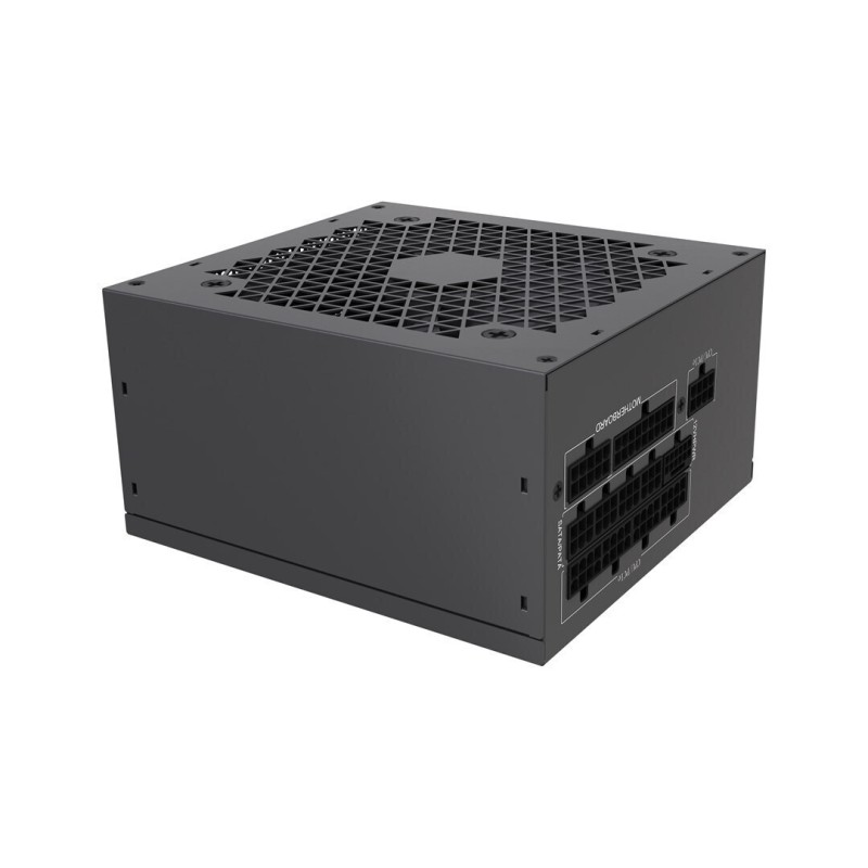 Gembird 1000W Μαύρο Τροφοδοτικό Υπολογιστή Full Modular 80 Plus Gold (CCC-PSUGOLD-1000W)