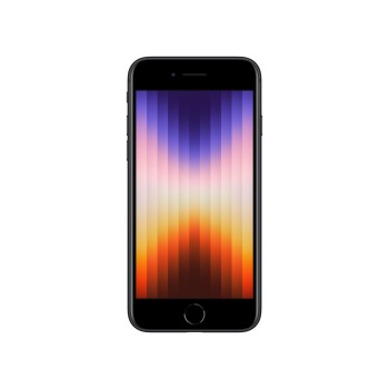 Apple iPhone SE 2022 (4/128GB) Midnight