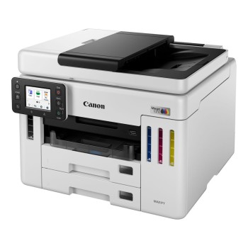 Canon MAXIFY GX 7150 Έγχρωμο Πολυμηχάνημα Inkjet με WiFi και Mobile Print 6880C006