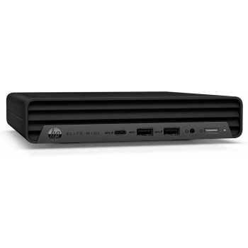 HP Pro Mini 400 G9 PC (Core i5-14500T/16GB DDR4/512GB SSD/W11 Pro)