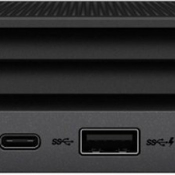 HP Pro Mini 400 G9 PC (Core i5-14500T/16GB DDR4/512GB SSD/W11 Pro)