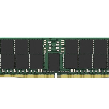 Kingston DDR5 με Module 1x64GB και Ταχύτητα 5600 για Desktop KSM56R46BD4PMI-64MDI