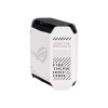 Asus ROG Rapture GT6 WiFi Mesh Network Access Point Wi‑Fi 6 Tri Band (2.4 & 5 & 5GHz) Λευκό