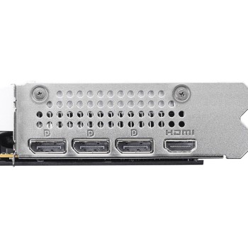 MSI GeForce RTX 5050 8GB GDDR6 Ventus 2X OC Κάρτα Γραφικών