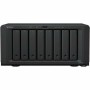Synology DiskStation DS1823xs+ NAS Tower με 8 θέσεις για HDD/M.2/SSD και 4 θύρες Ethernet