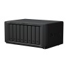 Synology DiskStation DS1823xs+ NAS Tower με 8 θέσεις για HDD/M.2/SSD και 4 θύρες Ethernet