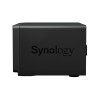 Synology DiskStation DS1823xs+ NAS Tower με 8 θέσεις για HDD/M.2/SSD και 4 θύρες Ethernet