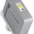 Canon PFI-1300 Γνήσιο Μελάνι Εκτυπωτή InkJet Κίτρινο (0814C001)