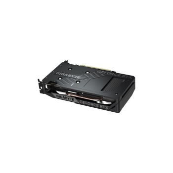 Gigabyte GeForce RTX 5050 8GB GDDR6 Windforce OC Κάρτα Γραφικών GV-N5050WF2OC-8GD