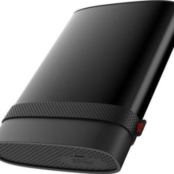 Silicon Power Armor A85B USB 3.2 Εξωτερικός HDD 4TB 2.5