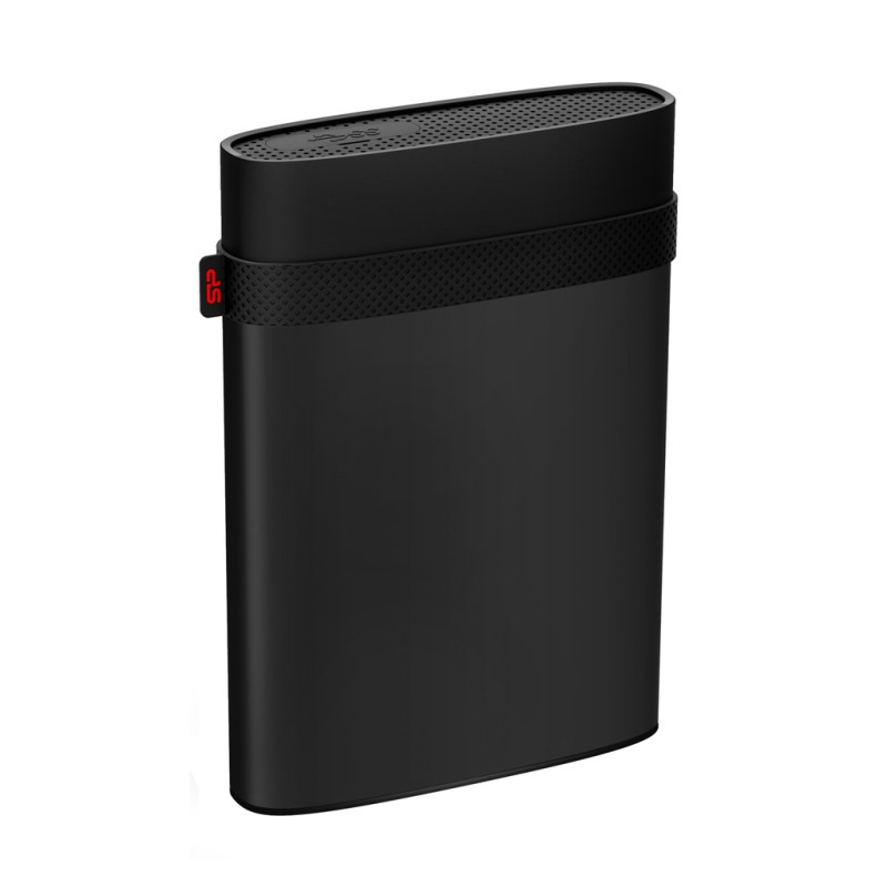 Silicon Power Armor A85B USB 3.2 Εξωτερικός HDD 4TB 2.5