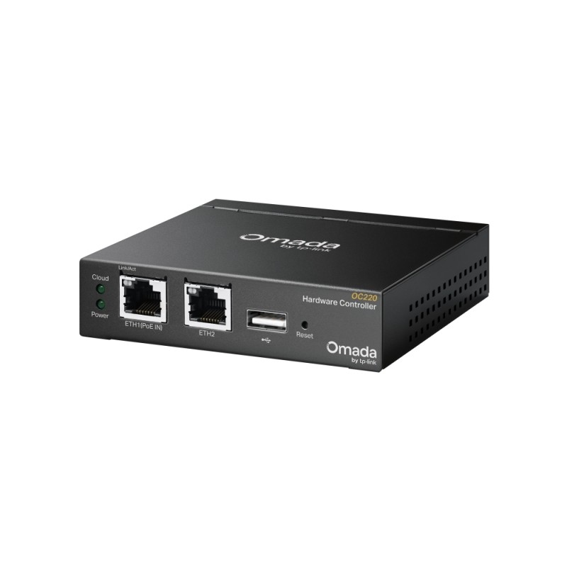 TP-LINK v1 Cloud Controller 1τμχ OC220