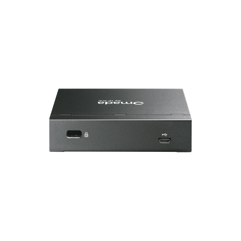 TP-LINK v1 Cloud Controller 1τμχ OC220