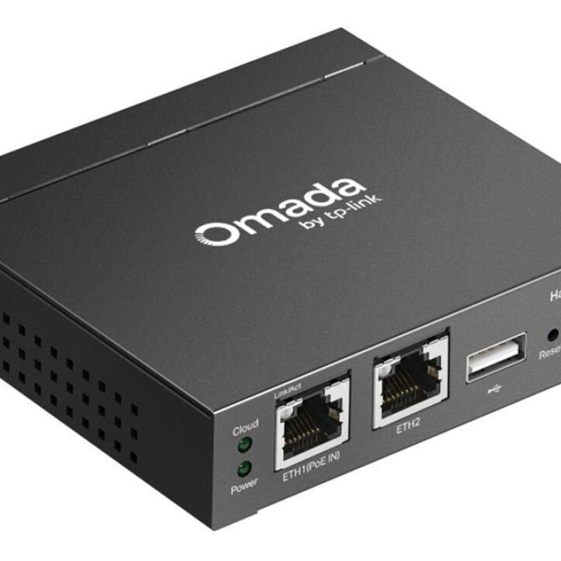 TP-LINK v1 Cloud Controller 1τμχ OC220