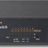 Planet GS-4210-8P2S Managed L2 PoE+ Switch με 8 Θύρες Gigabit (1Gbps) Ethernet και 2 SFP Θύρες