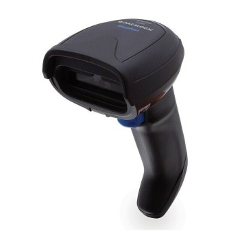 Datalogic Gryphon GM4200 Scanner Χειρός Ασύρματο με Δυνατότητα Ανάγνωσης 1D Barcodes GM4200-BK-433-WLC