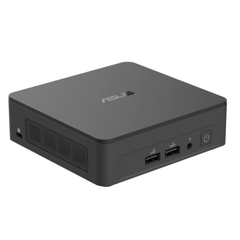 Asus NUC 13 Pro Kit RNUC13ANKI500002I Barebone (Core i5-1340P)