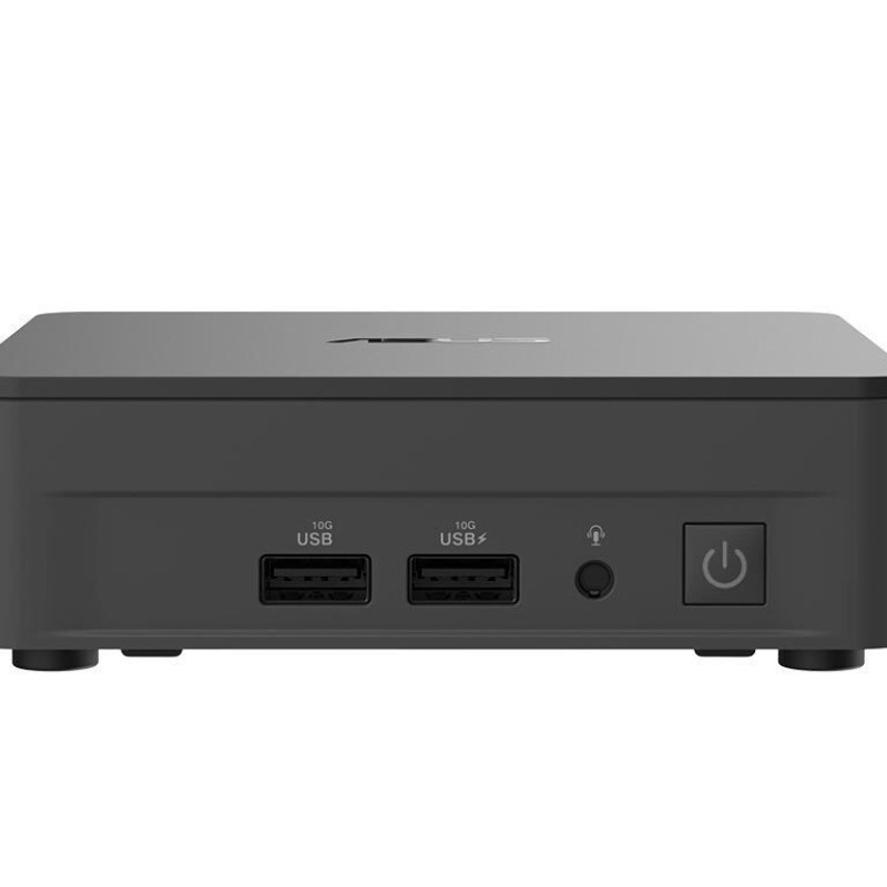 Asus NUC 13 Pro Kit RNUC13ANKI500002I Barebone (Core i5-1340P)
