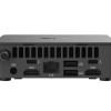 Asus NUC 13 Pro Kit RNUC13ANKI500002I Barebone (Core i5-1340P)