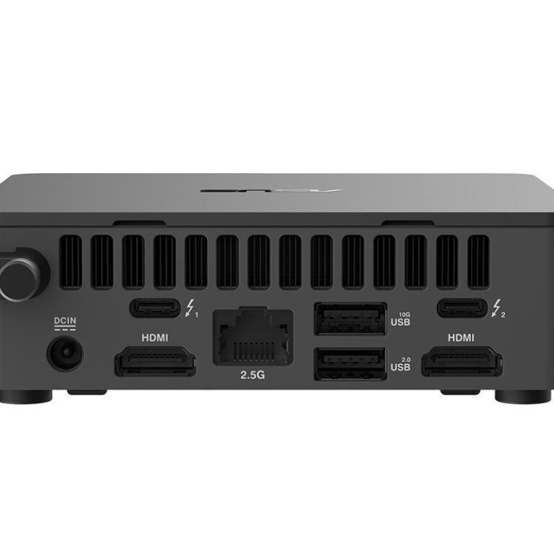 Asus NUC 13 Pro Kit RNUC13ANKI500002I Barebone (Core i5-1340P)