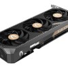 Zotac GeForce RTX 5070 Ti 16GB GDDR7 Κάρτα Γραφικών ZT-B50710D3-10P