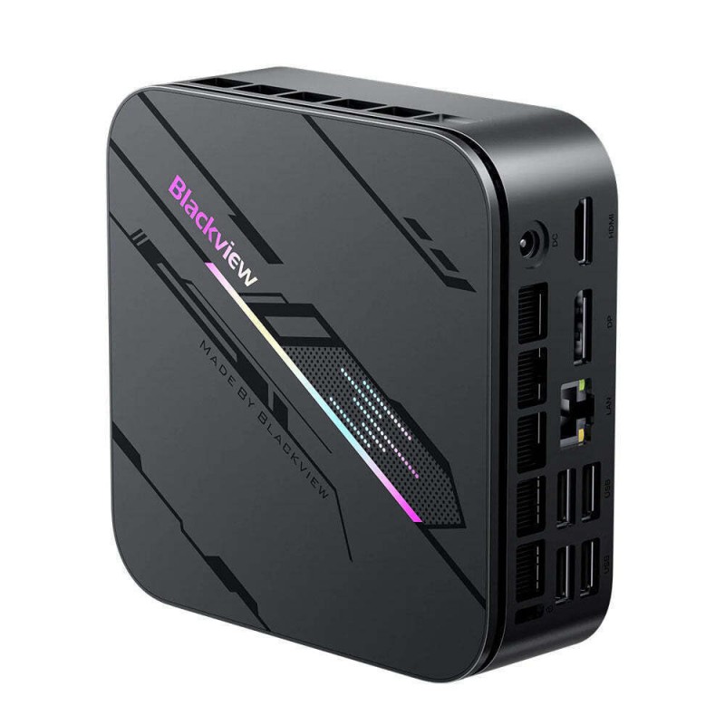 BlackView Mini PC (Core i9-12900HK/16GB DDR4/1.0TB SSD/W11 Pro)