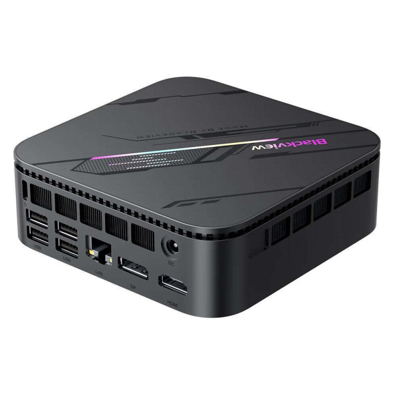 BlackView Mini PC (Core i9-12900HK/16GB DDR4/1.0TB SSD/W11 Pro)