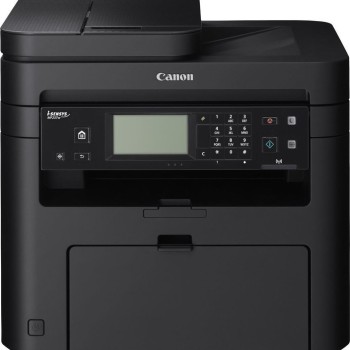 Canon i-Sensys MF237w Ασπρόμαυρο Πολυμηχάνημα Laser με WiFi και Mobile Print