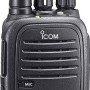 Icom IC-F29DR Ασύρματος Πομποδέκτης PMR 0.5W χωρίς Οθόνη