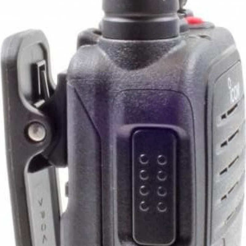 Icom IC-F29DR Ασύρματος Πομποδέκτης PMR 0.5W χωρίς Οθόνη