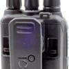 Icom IC-F29DR Ασύρματος Πομποδέκτης PMR 0.5W χωρίς Οθόνη