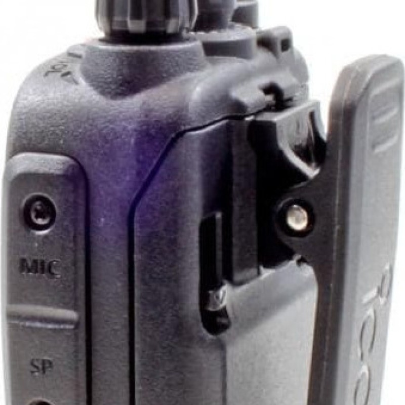 Icom IC-F29DR Ασύρματος Πομποδέκτης PMR 0.5W χωρίς Οθόνη