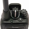 Icom IC-F29DR Ασύρματος Πομποδέκτης PMR 0.5W χωρίς Οθόνη