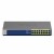 NetGear GS516PP Unmanaged L2 PoE+ Switch με 16 Θύρες Gigabit (1Gbps) Ethernet