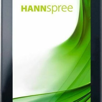 HannSpree POS Monitor HO105HTB 10.1