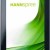 HannSpree POS Monitor HO105HTB 10.1
