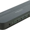 DeLock KVM Switch 4K 60 Hz with USB 3.0 and Audio