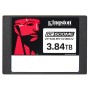 Kingston DC600ME SSD 3.8TB 2.5'' SATA III SEDC600ME/3840G