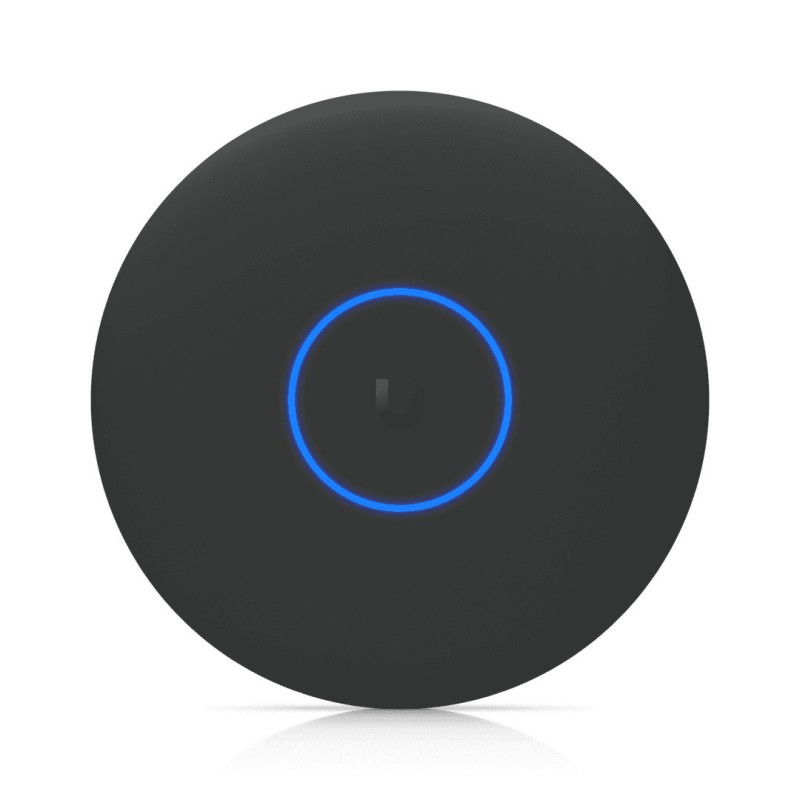 Ubiquiti U7-Pro-XGS Access Point Wi‑Fi 7 Tri Band (2.4 & 5 & 6GHz) Μαύρο