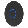 Ubiquiti U7-Pro-XGS Access Point Wi‑Fi 7 Tri Band (2.4 & 5 & 6GHz) Μαύρο