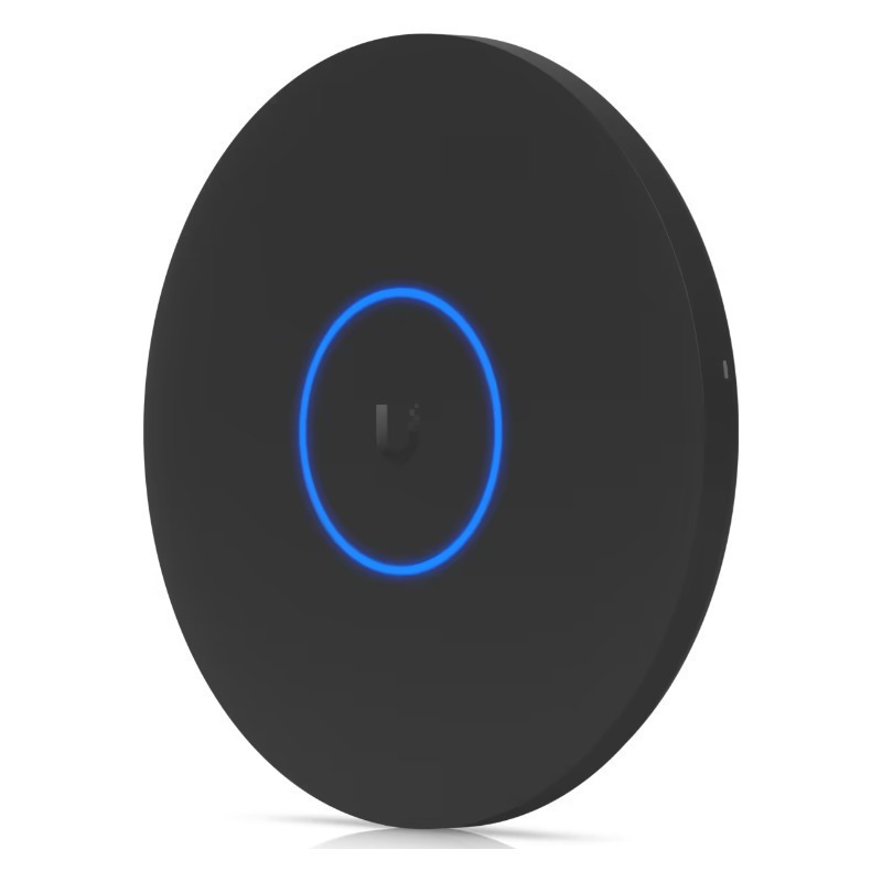 Ubiquiti U7-Pro-XGS Access Point Wi‑Fi 7 Tri Band (2.4 & 5 & 6GHz) Μαύρο