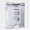 Karcher SE 3-18 Compact Επαναφορτιζόμενη Σκούπα Υγρών / Στερεών Χωρίς Φορτιστή και Μπαταρία με Πλαστικό Κάδο 1.9lt