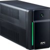 APC Back-UPS 1600VA Line-Interactive 900W με 4 Schuko Πρίζες