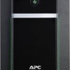 APC Back-UPS 1600VA Line-Interactive 900W με 4 Schuko Πρίζες