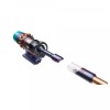 Dyson Gen5 Detect Absolute Επαναφορτιζόμενη Σκούπα 2 σε 1 Stick & Χειρός 36V Κίτρινη