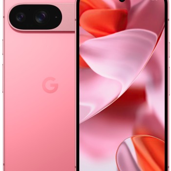 Google Pixel 9 5G (12/128GB) Peony
