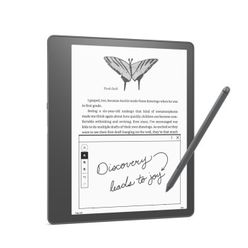 Amazon Kindle Scribe with Basic Pen με Οθόνη Αφής 10.2