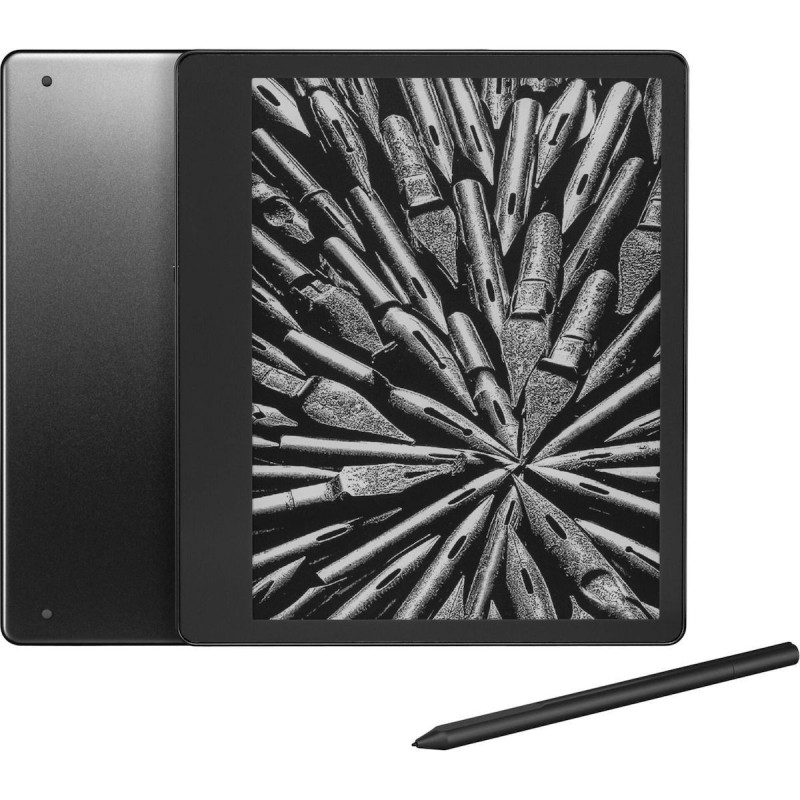 Amazon Kindle Scribe with Basic Pen με Οθόνη Αφής 10.2